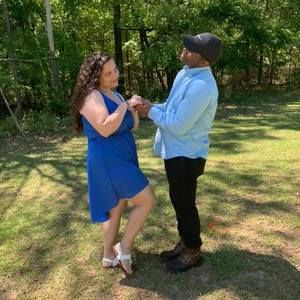 Meet your Posher, Caleb